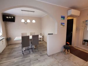 Apartament 2 camere-Nufărul  mobilat, utilat, gata de locuit - imagine 2