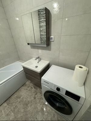 Apartament 2 camere Nufarul cu parcare - imagine 8