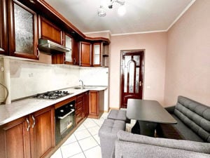 Apartament cu 3 camere in zona Gorjului - imagine 4