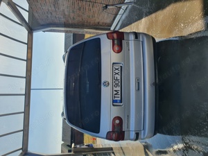 Vw Sharan 1.9 TDI 4Motion 4x4 2009 