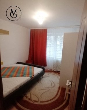 Apartament 2 camere , zona City Park Mall - imagine 2