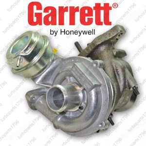 TURBO Garrett GT1238SZ Opel/Fiat/Peugeot/Citoren/Ford 1.3 CDTI/JTD/HDI noua ! - imagine 2