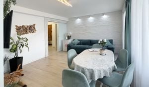 Apartament cu curte proprie - imagine 3