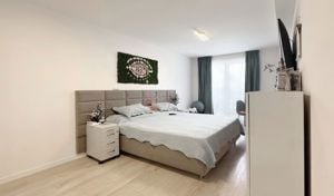 Apartament cu curte proprie - imagine 2