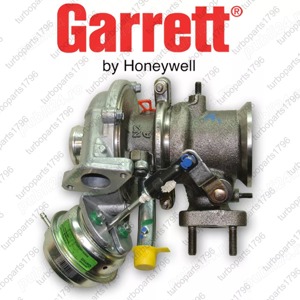TURBO Garrett GT1238SZ Opel/Fiat/Peugeot/Citoren/Ford 1.3 CDTI/JTD/HDI noua ! - imagine 3