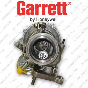 TURBO Garrett GT1238SZ Opel/Fiat/Peugeot/Citoren/Ford 1.3 CDTI/JTD/HDI noua ! - imagine 4