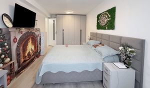 Apartament cu curte proprie - imagine 12