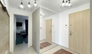 Apartament cu curte proprie - imagine 7