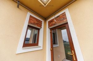 Casa tip Duplex “Mica de ea” pe Parter – Locuință Ideale pentru Familii Mici! - imagine 15