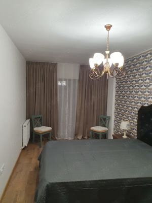 Apartament 2 camere etaj 1 Doamna Stanca - imagine 8