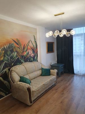 Apartament 2 camere etaj 1 Doamna Stanca