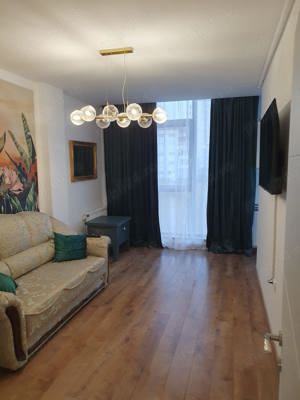 Apartament 2 camere etaj 1 Doamna Stanca - imagine 2