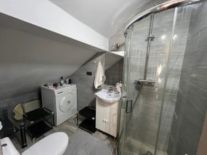 Apartament 3 camere,Victoriei ,zona Mărul de AUR - imagine 8