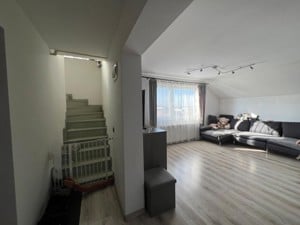 Apartament 3 camere,Victoriei ,zona Mărul de AUR - imagine 5