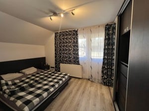 Apartament 3 camere,Victoriei ,zona Mărul de AUR - imagine 14