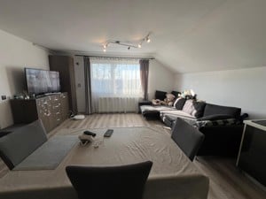 Apartament 3 camere,Victoriei ,zona Mărul de AUR - imagine 3