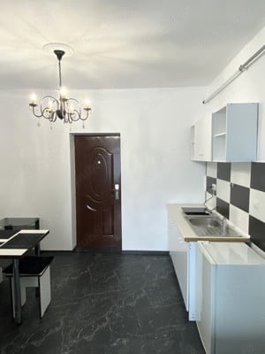 Proprietar, studio lux amenajat nou, centrala proprie, zona Brancoveanu- Elisabetin - imagine 7