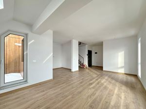 Apartament cu Structura Generoasa si Priveliste Deosebita - imagine 3