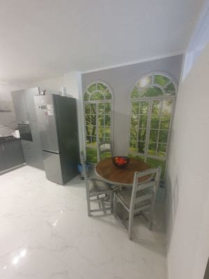 Apartament 2 camere etaj 1 Doamna Stanca - imagine 15