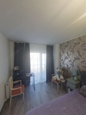 Apartament 2 camere etaj 1 Doamna Stanca - imagine 5