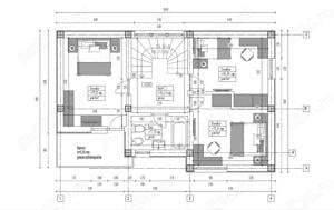 Casă Nouă de Vânzare în Stupini   142 mp , Finisaje Premium - imagine 3