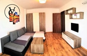 Apartament 2 camere - Mamaia Nord - imagine 3