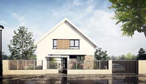 Arhitect Timisoara, Oradea. Proiecte arhitectură, design interior, randări - imagine 3