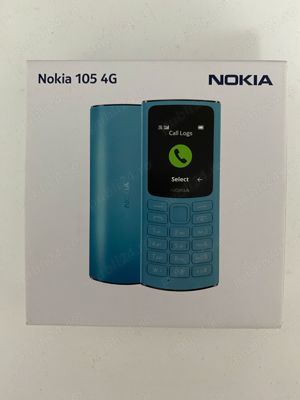 Nokia 105 4G