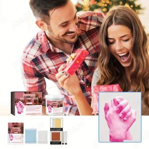 Kit Mulaj Maini Cuplu - Cadou Pentru El - Cadou Pentru Ea - Cadouri - imagine 2