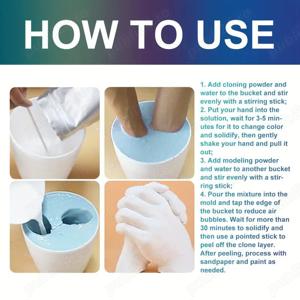 Kit Mulaj Maini Cuplu - Cadou Pentru El - Cadou Pentru Ea - Cadouri - imagine 5