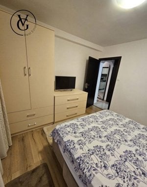 Apartament 2 camere decomandat - Zona Icil - Termen lung - imagine 3