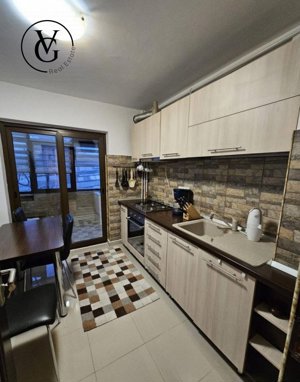 Apartament 2 camere decomandat - Zona Icil - Termen lung - imagine 4