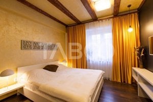 Apartament 4 camere 106 mpu 3 bai in Centrul Istoric Sibiu - imagine 7