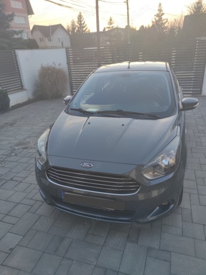 Ford Ka plus 2017 - imagine 1