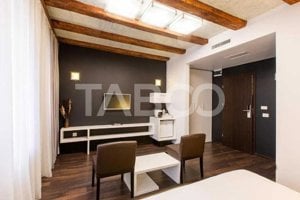 Apartament 4 camere 106 mpu 3 bai in Centrul Istoric Sibiu - imagine 6