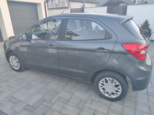Ford Ka plus 2017 - imagine 3