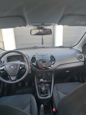 Ford Ka plus 2017 - imagine 5