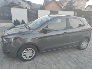 Ford Ka plus 2017 - imagine 4
