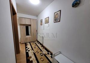 Apartament de inchiriat - 2 camere - Loc de parcare - Calea Sagului - imagine 8