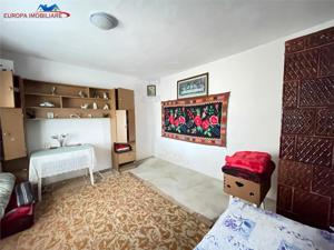 Casa de vanzare localitatea Bestepe judetul  Tulcea - imagine 12