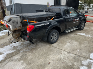 Mitsubishi L200 Magnum Club Cab-Deszapezire - imagine 3