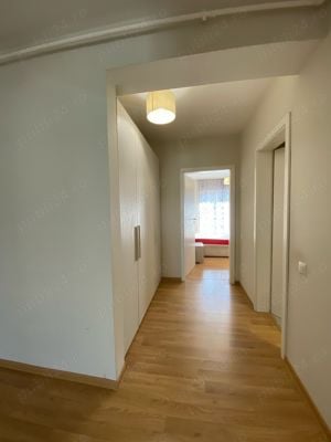 Investitie! Apartament 2 camere 64mp, zona EROILOR central - imagine 11