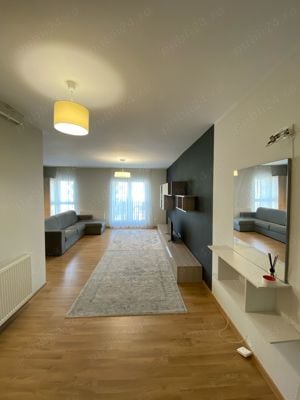 Investitie! Apartament 2 camere 64mp, zona EROILOR central - imagine 6