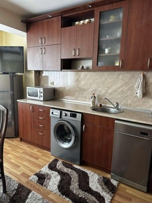 Apartament doua camere de inchiriat in zona Pipera - imagine 2