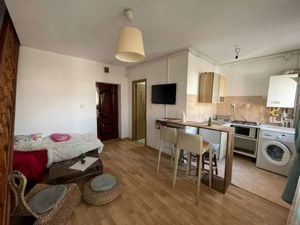 Apartament 3 camere, Aleea Ucea, Berceni