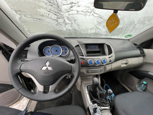 Mitsubishi L200 Magnum Club Cab-Deszapezire - imagine 7