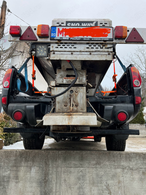 Mitsubishi L200 Magnum Club Cab-Deszapezire - imagine 5