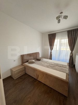 Apartament 3 camere, deosebit, parcare, zona Tineretului  - imagine 8