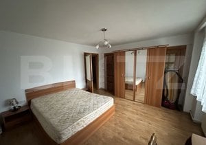 Apartament 4 camere, parter, centrală termică, AC, cartier Craiovița Nouă - imagine 2