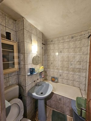 Apartament cu o camera, 24 mp, zona Parcul Armatura - imagine 3